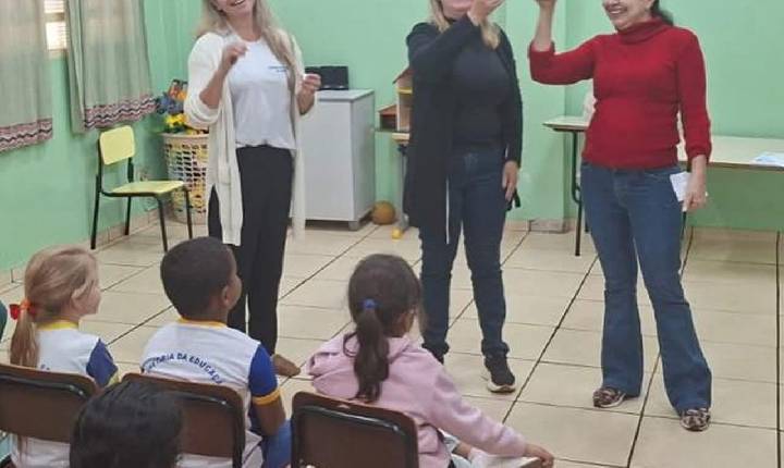Galeria de Imagem