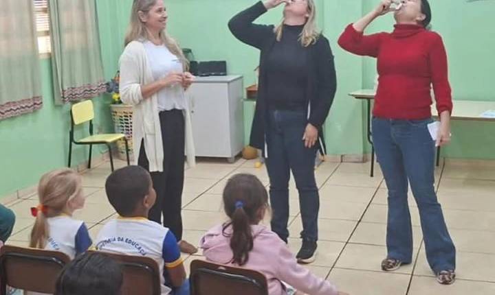 Galeria de Imagem
