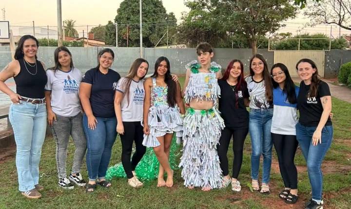 Galeria de Imagem