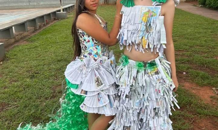 Galeria de Imagem