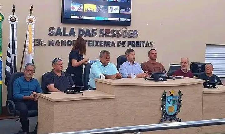 Andradina sedia “I Seminário Regional” do CIENSP focado no SIM Consorciado e Desenvolvimento Econômico