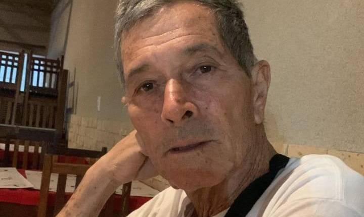 Após 14 anos operando máquinas, servidor de Castilho desliga o motor e se aposenta  