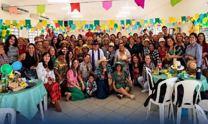 Aprendizado, qualidade de vida e animação marcam encerramento do semestre na Universidade da Melhor Idade 