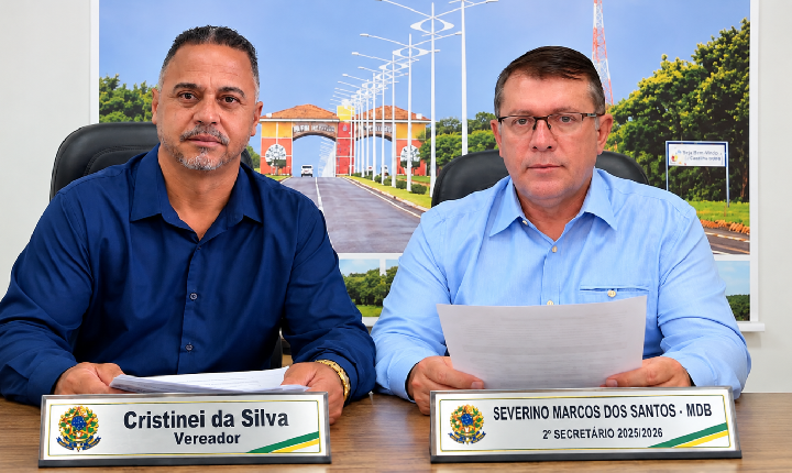 Arapa e Chicão propõem criação de casas de apoio em Jales (SP) e Araçatuba (SP)