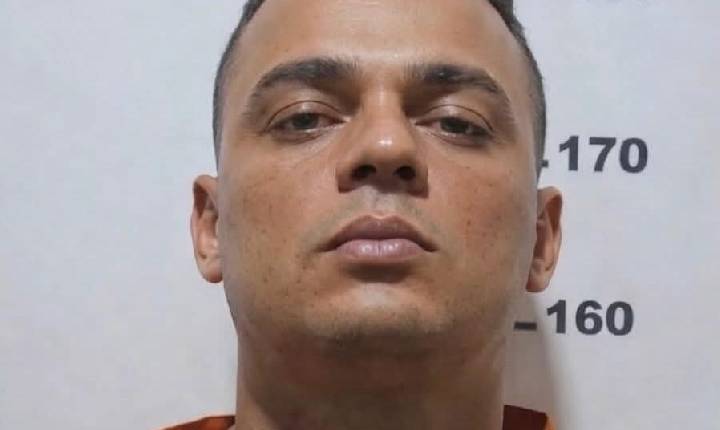 Autor do acidente que matou homem durante fuga da polícia em Andradina (SP) era procurado por lesão corporal e roubo 