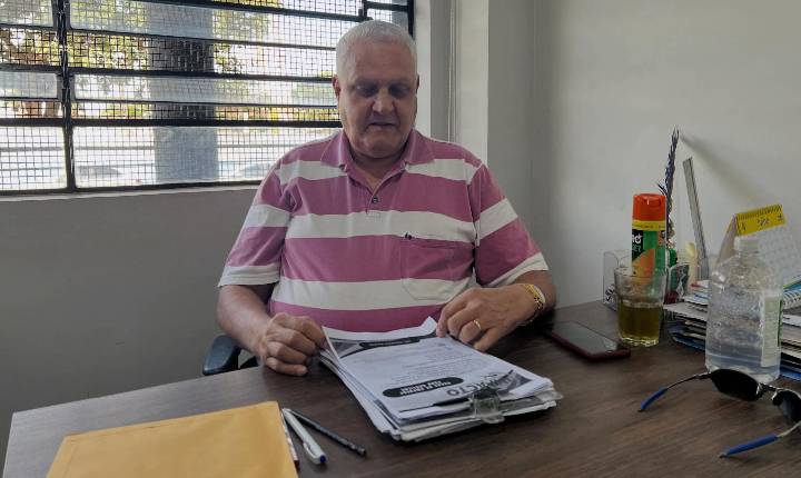 Balcão de Emprego de Castilho (SP) divulga oportunidade de emprego para trabalhadores rurais em parceria com a Citrosuco