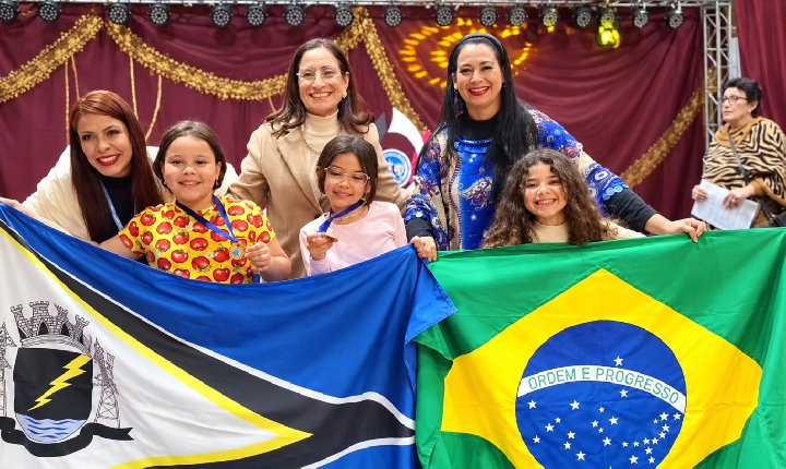 Câmara aprova moção de congratulações à oficina de dança após conquistas internacionais na Argentina