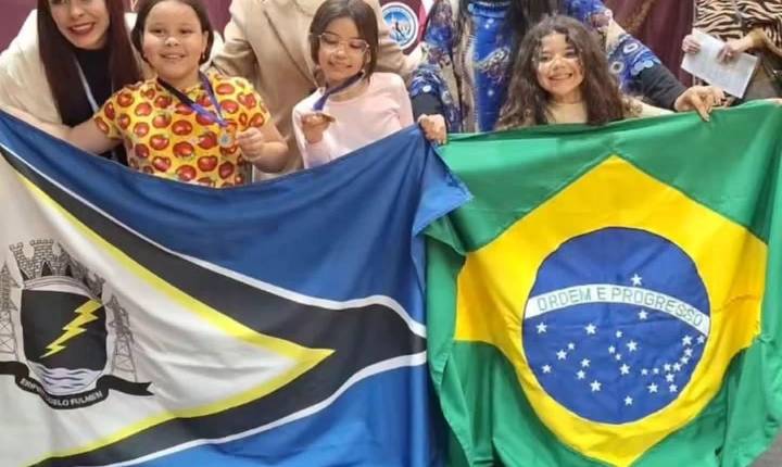 Galeria de Imagem