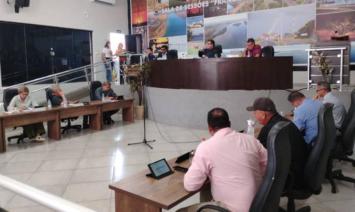 Câmara autoriza a Prefeitura de Castilho (SP) realizar Concurso Público para preenchimento de seis cargos 