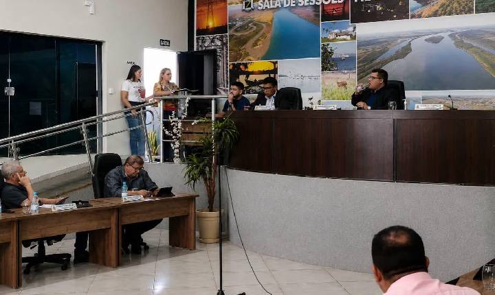 Câmara de Castilho (SP) aprova crédito de quase R$ 253 mil para equipar nova creche no bairro Laranjeiras