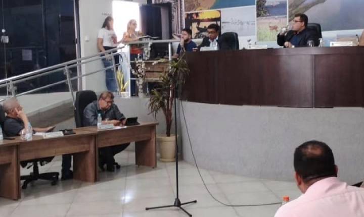 Câmara de Vereadores aprova projeto que autoriza recursos para realização das festividades de aniversário de Castilho (SP)
