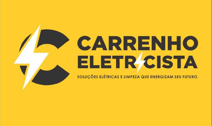 CARRENHO ELETRICISTA