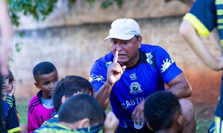 Castilho conhecerá nesta sexta-feira, 1° de maio, os campeões do 5º Campeonato de Futebol Society