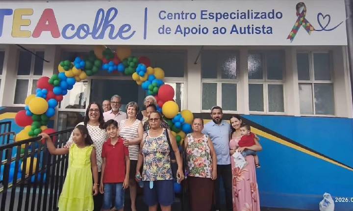 Galeria de Imagem