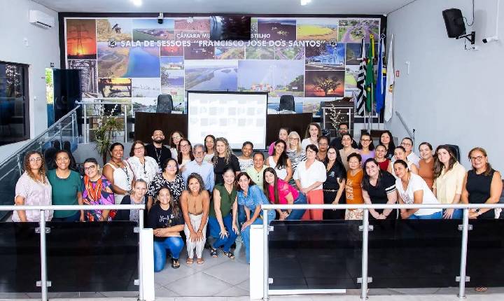 Castilho sediou o 4º Encontro de Apoio Técnico Socioassistencial com participação de 45 municípios