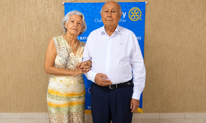 Castilho (SP) decreta luto oficial de três dias pela morte do professor Luiz Gonzaga