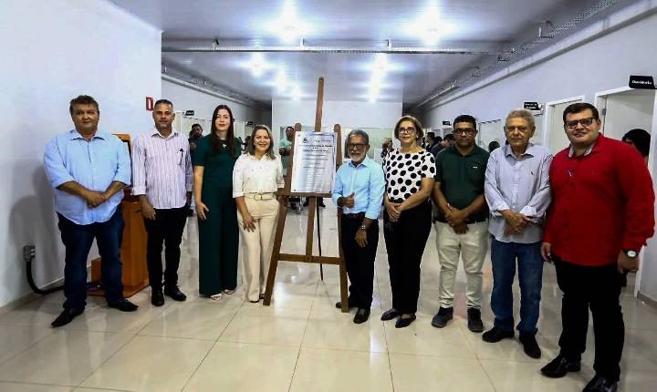 Castilho (SP) entrega Centro de Atendimento ao Cidadão e unifica serviços públicos em espaço moderno