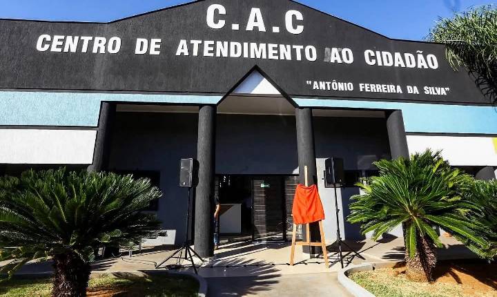 Galeria de Imagem