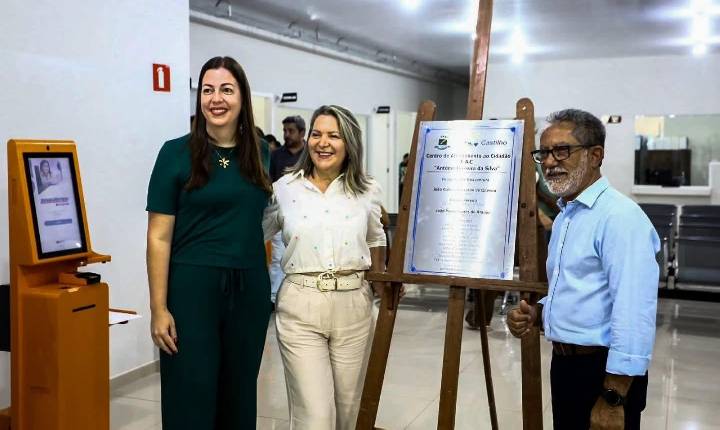 Galeria de Imagem