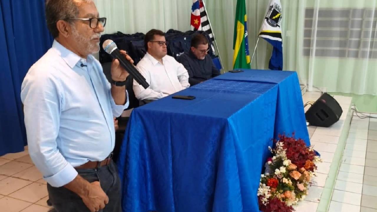Castilho(SP) forma 48 profissionais em cursos técnicos voltados à Atenção Primária e Vigilância em Saúde