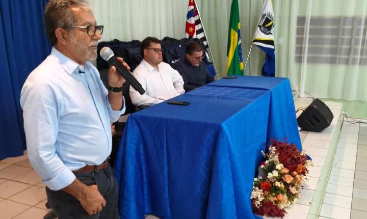 Castilho(SP) forma 48 profissionais em cursos técnicos voltados à Atenção Primária e Vigilância em Saúde