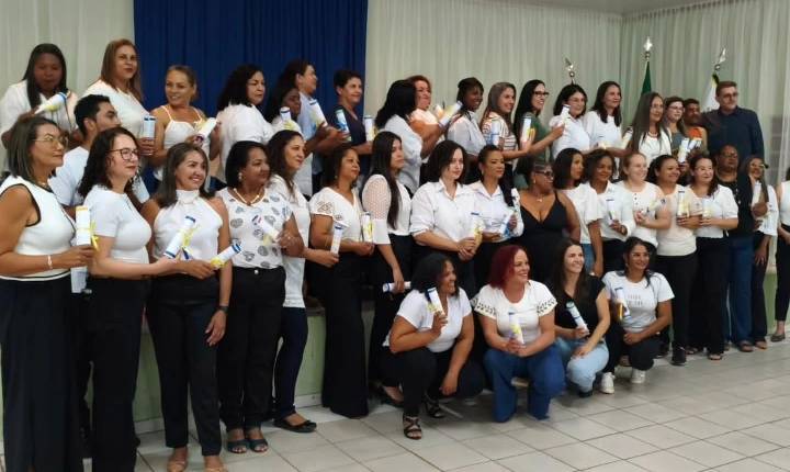 Galeria de Imagem