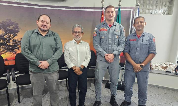 Castilho (SP) implantará atendimento emergencial 24h nos moldes do SAMU com Corpo de Bombeiros