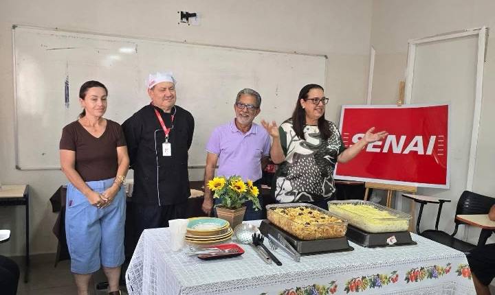 Galeria de Imagem
