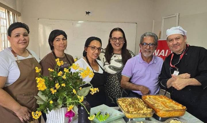 Galeria de Imagem