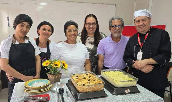 Galeria de Imagem