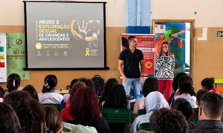 Galeria de Imagem