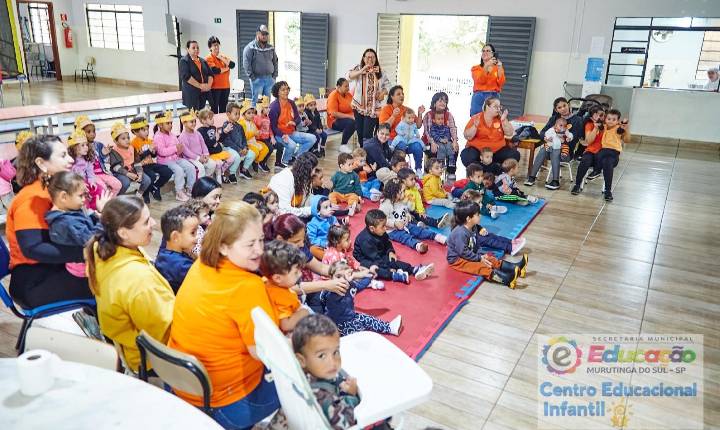 Galeria de Imagem
