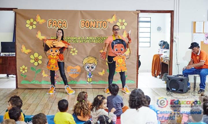 Galeria de Imagem