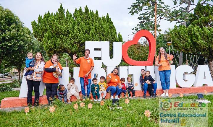 Galeria de Imagem