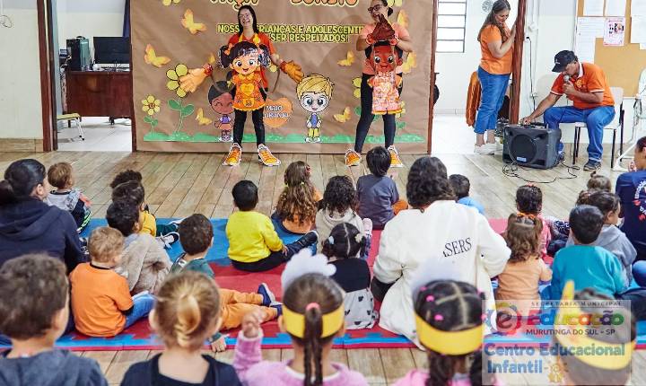 Galeria de Imagem