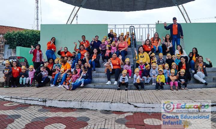 Galeria de Imagem