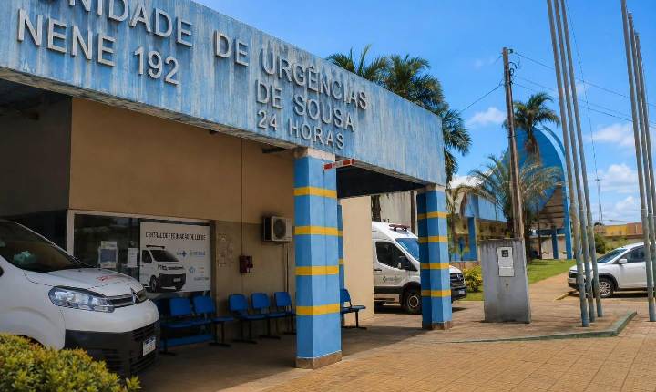Central de Ambulâncias de Castilho transporta 173 passageiros e percorre mais de 5,3 mil quilômetros nesta terça-feira (4)