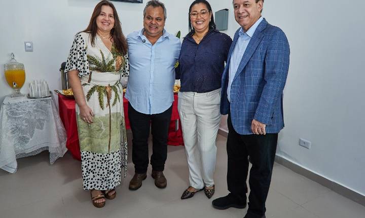 Galeria de Imagem
