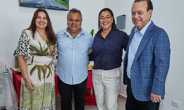 Galeria de Imagem