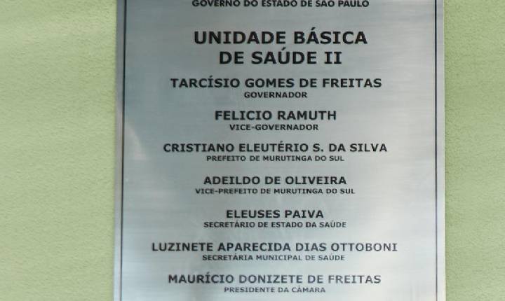 Galeria de Imagem