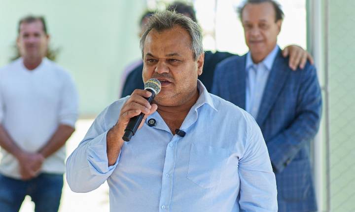 Galeria de Imagem