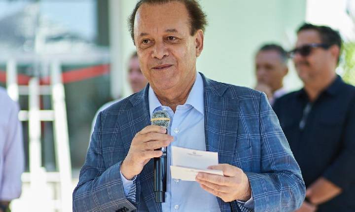 Galeria de Imagem