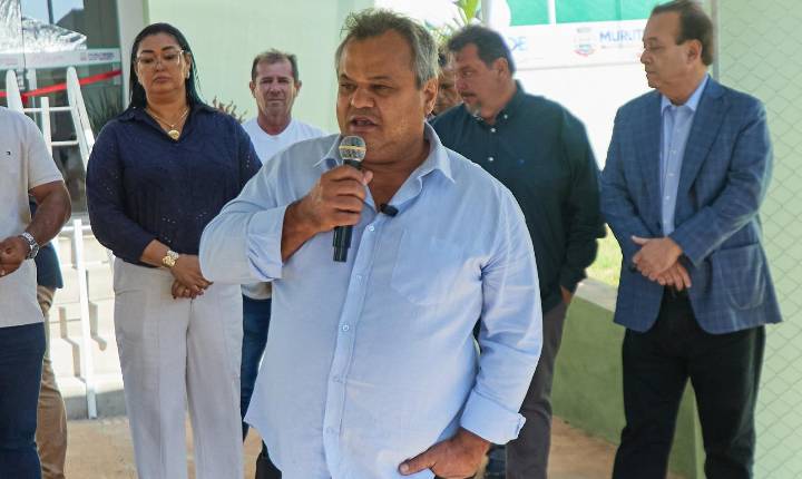 Galeria de Imagem