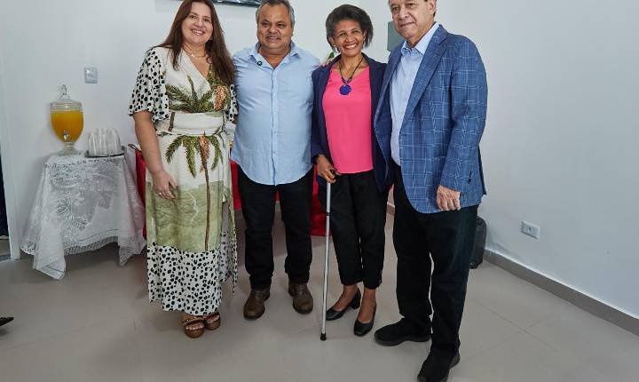 Galeria de Imagem