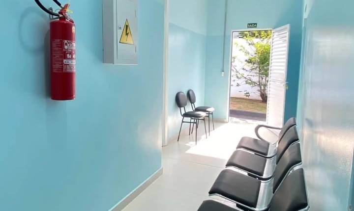 Galeria de Imagem