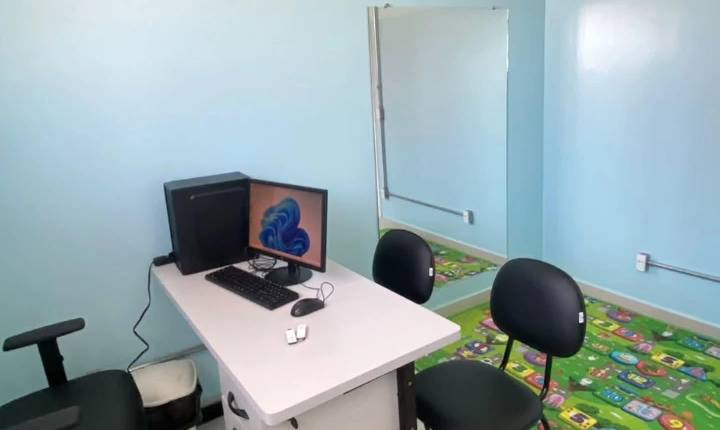 Galeria de Imagem