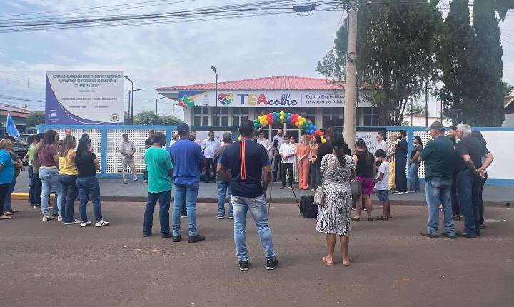 Galeria de Imagem
