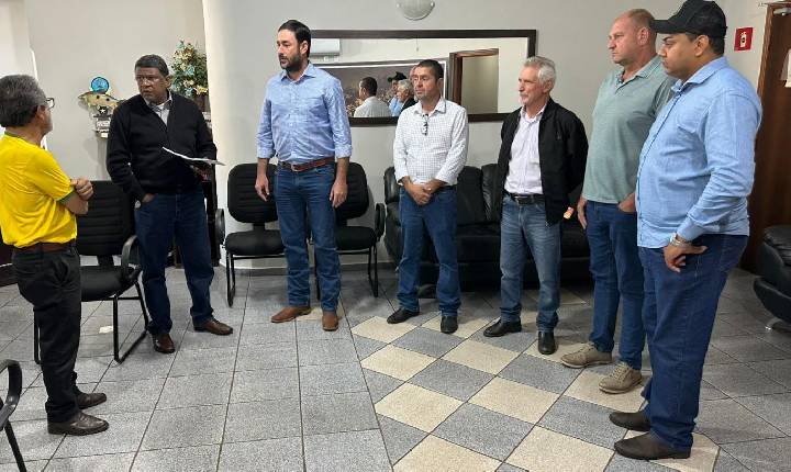 Galeria de Imagem