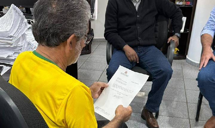 Galeria de Imagem