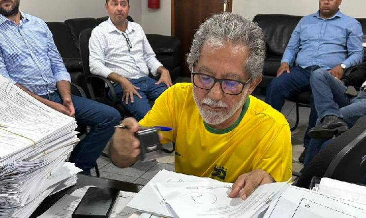 Galeria de Imagem